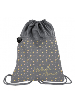 Worek na buty Minnie DISZ-713 PASO