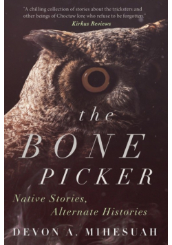 The Bone Picker