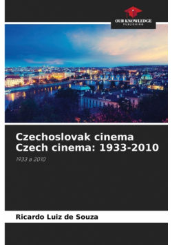 Czechoslovak cinema Czech cinema
