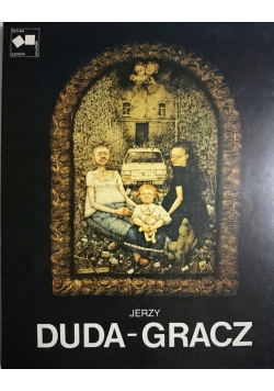 Jerzy Duda Gracz