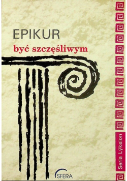Być szczęśliwym