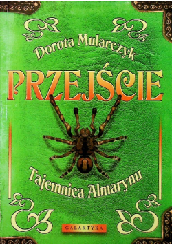 Przejście tajemnica Almarynu