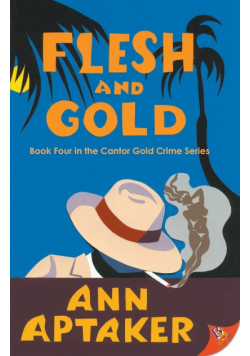 Flesh and Gold