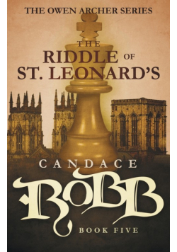 The Riddle of St. Leonard's