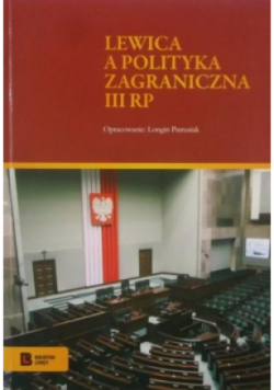 Lewica a polityka zagraniczna III RP
