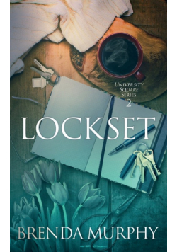 Lockset