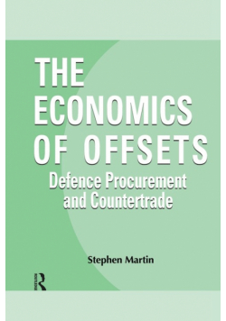 The Economics of Offsets