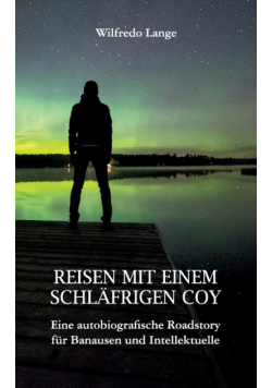 Reisen mit einem schläfrigen Coy