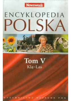 Encyklopedia Polska t.5