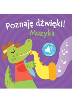 Poznaję dźwięki Muzyka