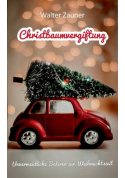 Christbaumvergiftung