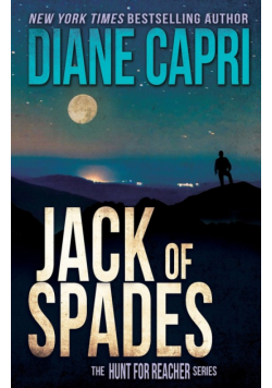 Jack of Spades