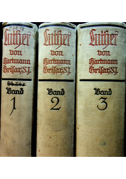 Luther tom 3 ok 1925r