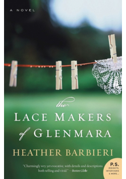 Lace Makers of Glenmara, The
