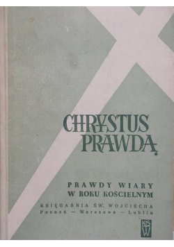 Chrystus prawdą