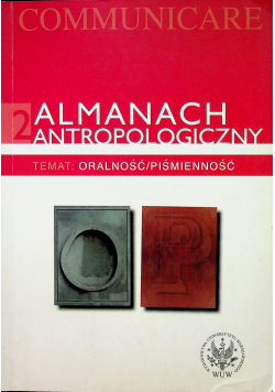 Almanach antropologiczny 2