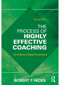 The Process of Highly Effective Coaching