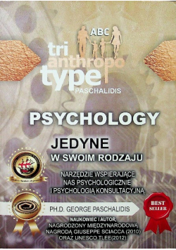 Psychology jedyne w swoim rodzaju