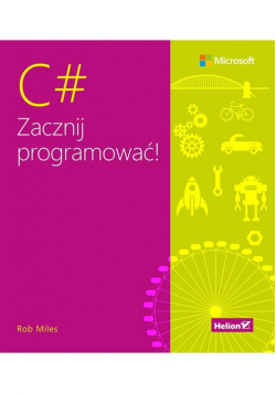 C# Zacznij programować!