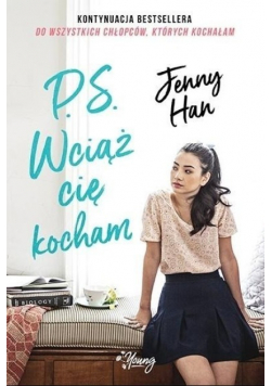 PS Wciąż cię kocham