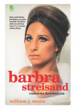 Barbra Streisand