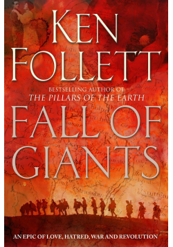 Fall of giants