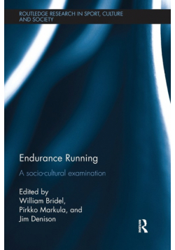 Endurance Running