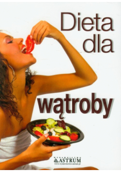 Dieta dla wątroby