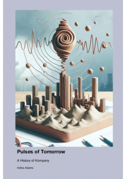 Pulses of Tomorrow
