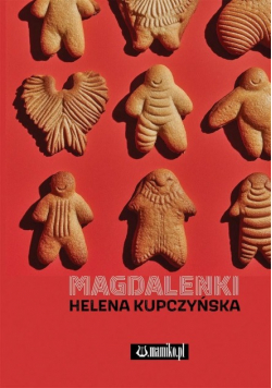 Magdalenki