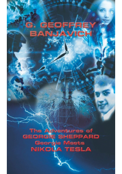 The Adventures of Georgie Sheppard