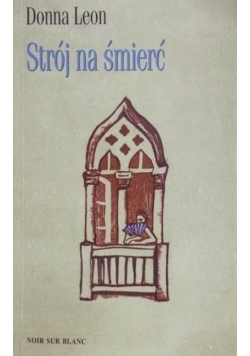 Strój na śmierć