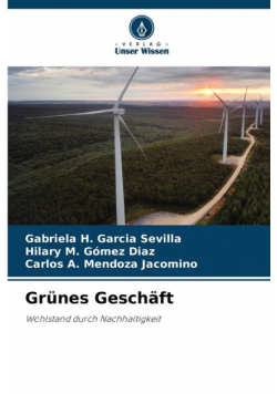 Grünes Geschäft