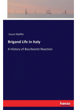 Brigand Life in Italy