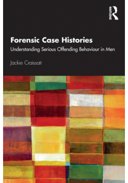 Forensic Case Histories