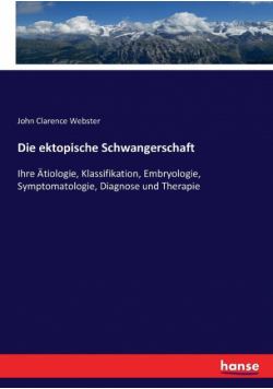 Die ektopische Schwangerschaft
