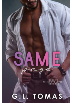Same Page