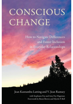 Conscious Change