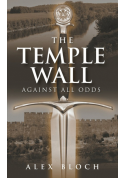 The Temple Wall