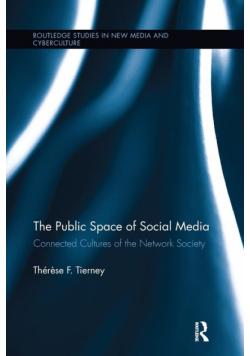 The Public Space of Social Media