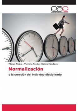 Normalización