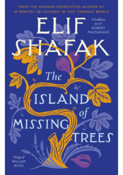 The Island of Missing Trees