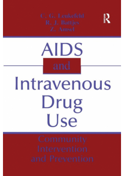 AIDS and Intravenous Drug Use