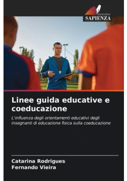 Linee guida educative e coeducazione