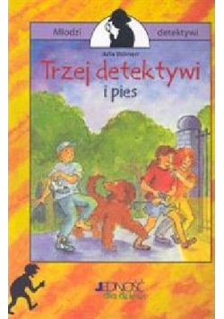 Trzej detektywi i pies