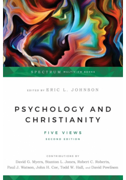 Psychology and Christianity