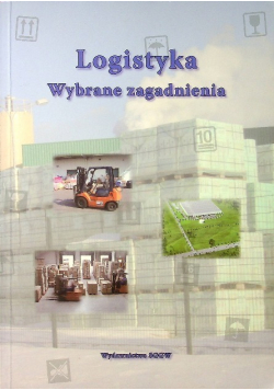 Logistyka wybrane zagadnienia