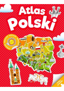 Atlas Polski