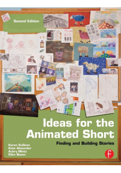 Ideas for the Animated Short