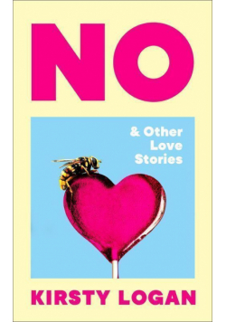 No & Other love stories wer. angielska